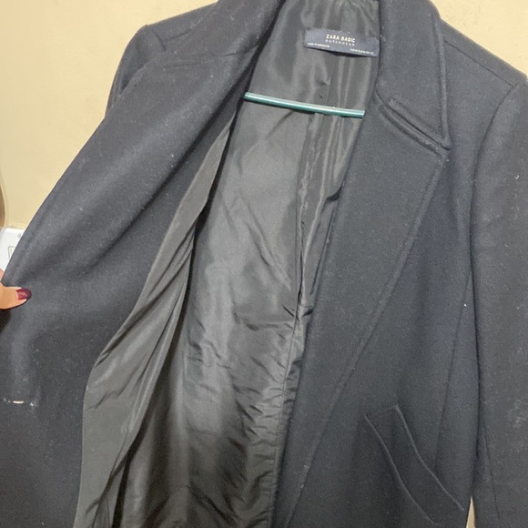 Coat - Picture 2 of 3